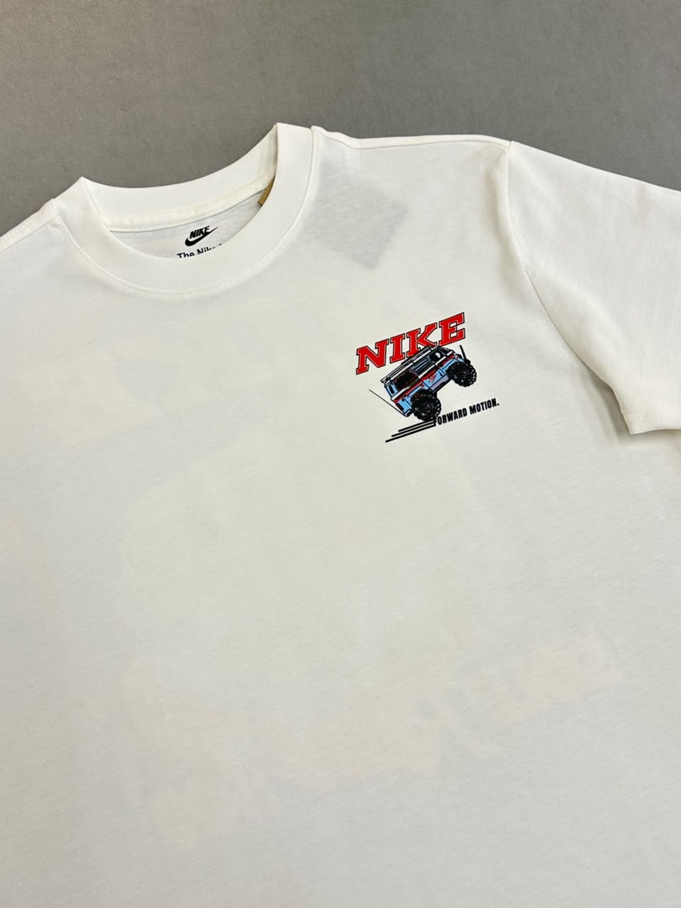 CAMISETA NIKE PREMIUM*