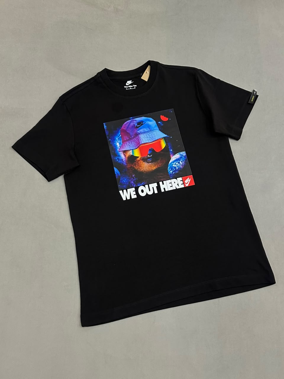 CAMISETA NIKE PREMIUM*