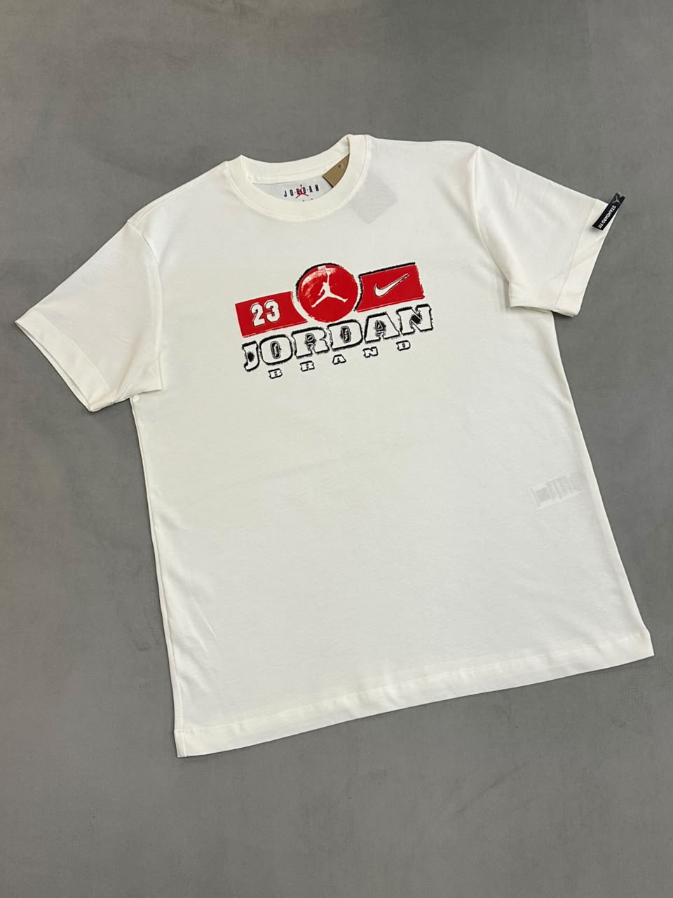 CAMISETA JORDAN PREMIUM*