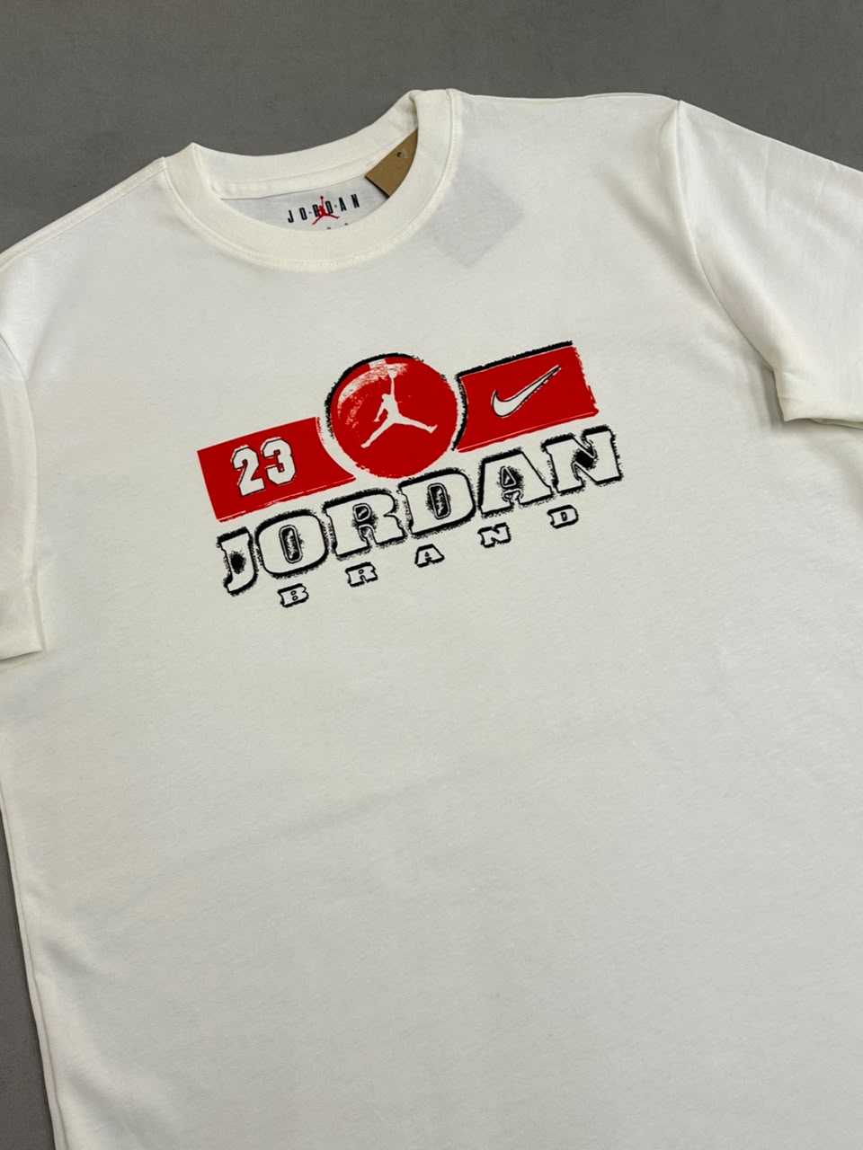 CAMISETA JORDAN PREMIUM*