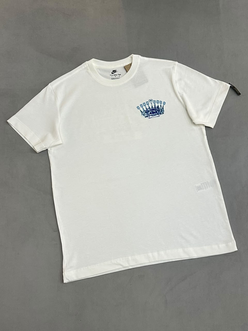 CAMISETA NIKE PREMIUM*