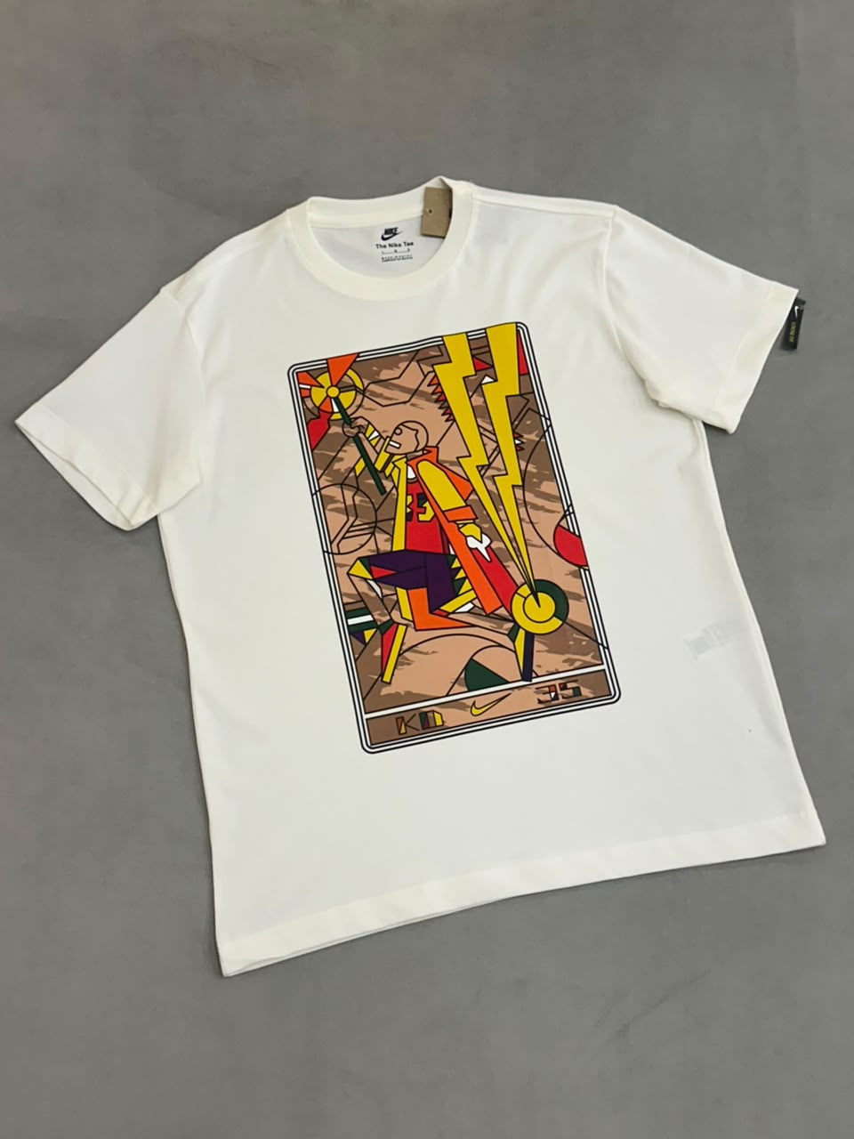CAMISETA NIKE PREMIUM*