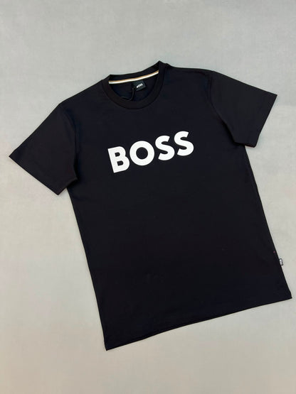 CAMISETA BOSS TURCA*