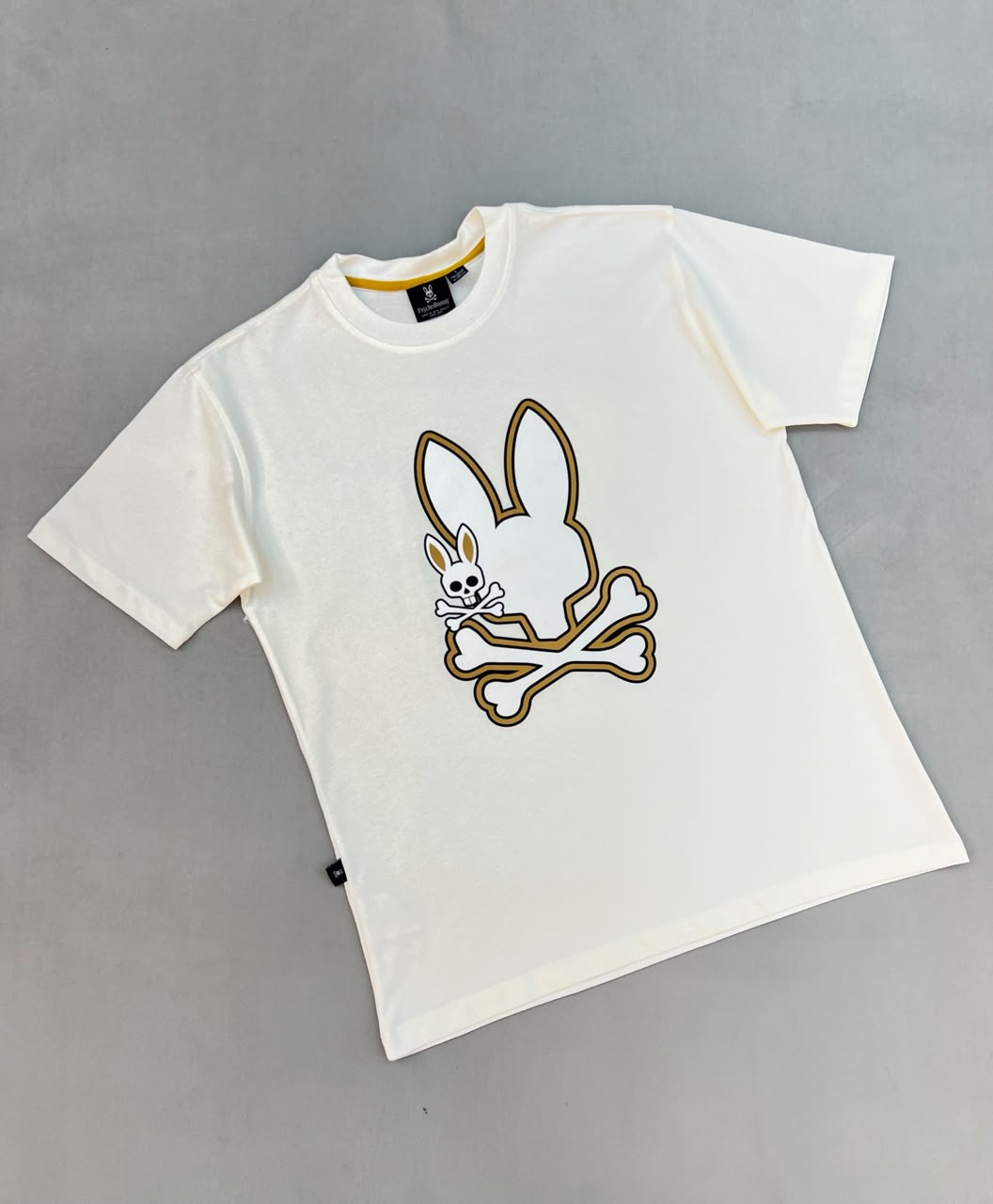 CAMISETA PSYCHO BUNNY PREMIUM*
