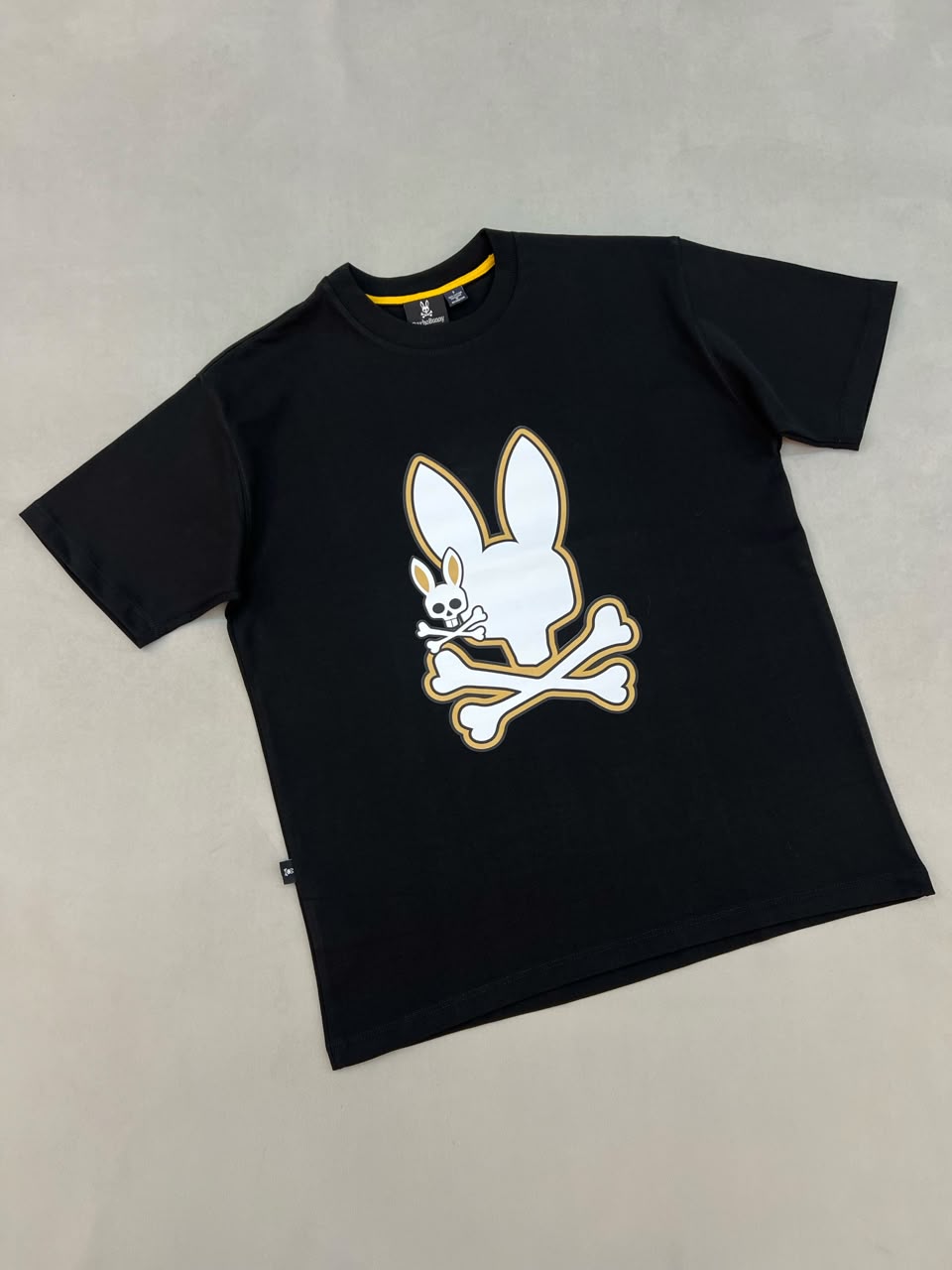 CAMISETA PSYCHO BUNNY PREMIUM*
