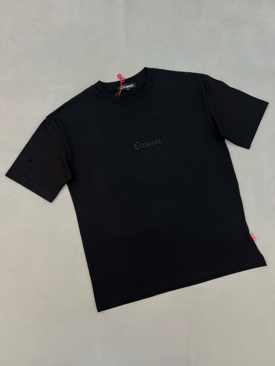 CAMISETA CLEMONT PREMIUM*