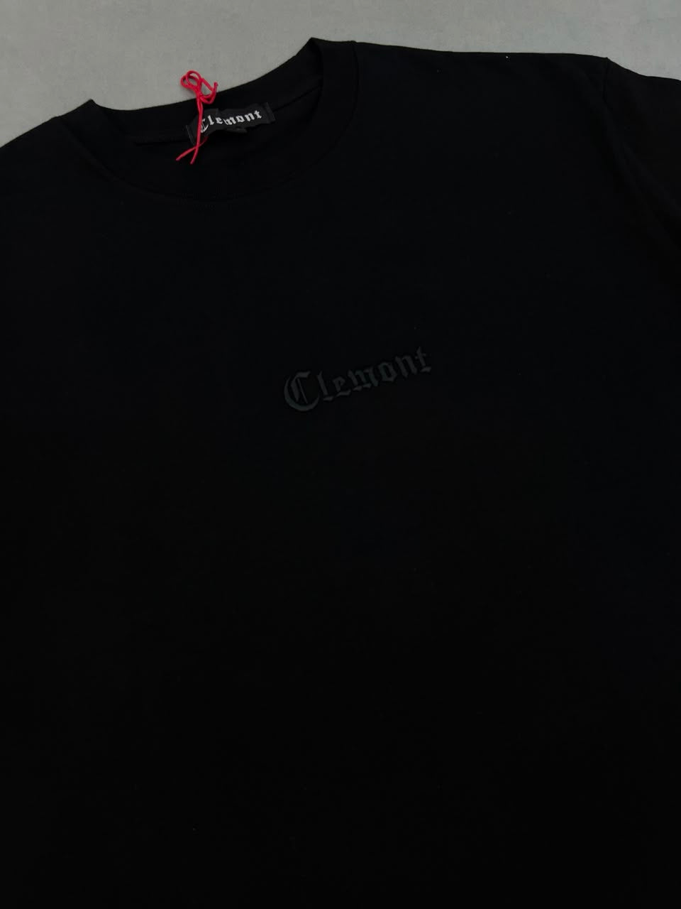 CAMISETA CLEMONT PREMIUM*