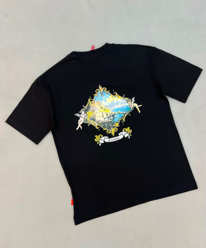 CAMISETA CLEMONT PREMIUM*