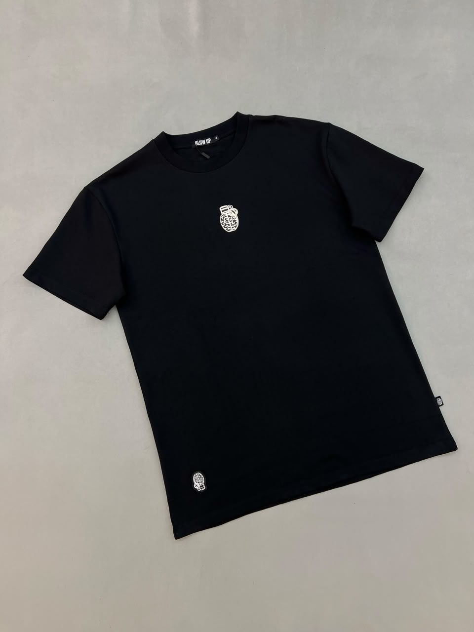 CAMISETA BLOW UP PREMIUM*