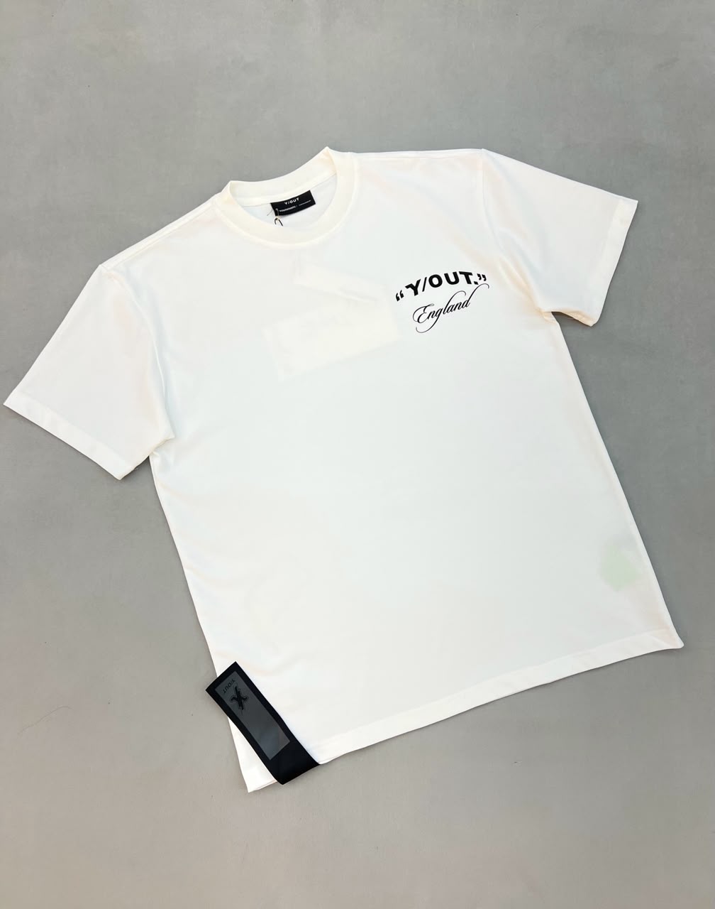 CAMISETA YOUT PREMIUM*