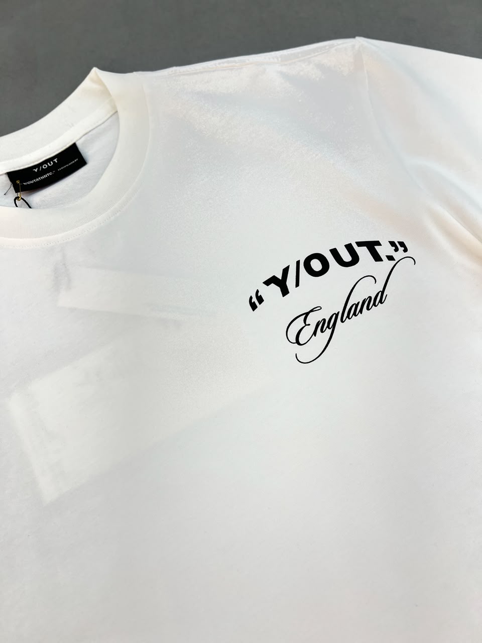 CAMISETA YOUT PREMIUM*