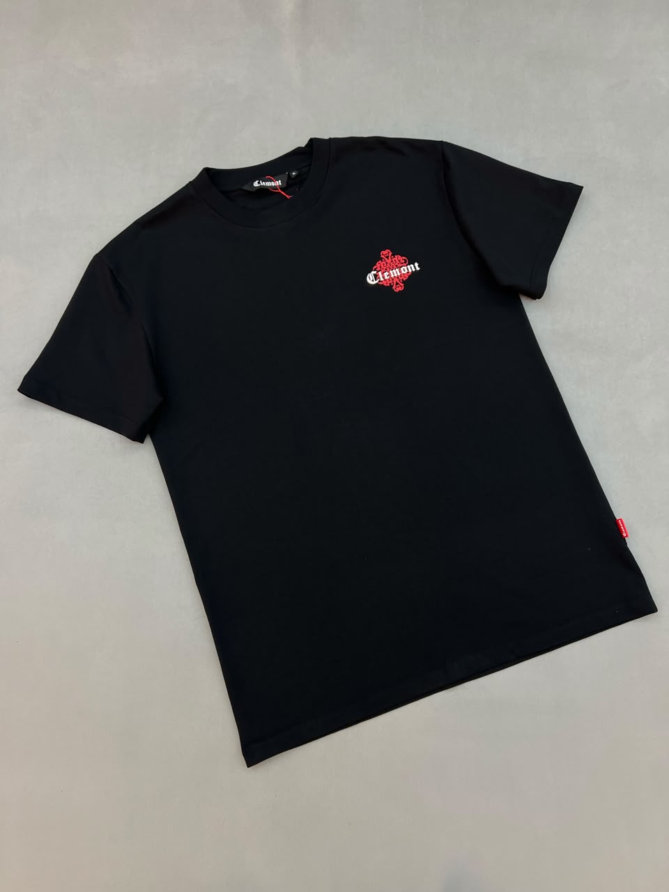 CAMISETA CLEMONT PREMIUM*