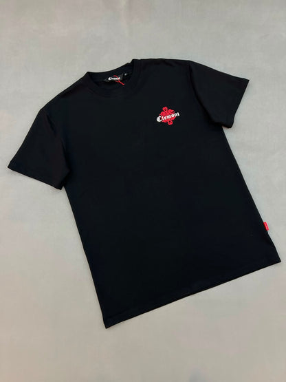 CAMISETA CLEMONT PREMIUM*