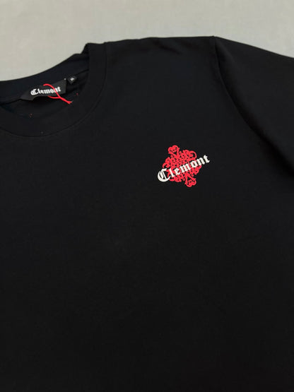 CAMISETA CLEMONT PREMIUM*