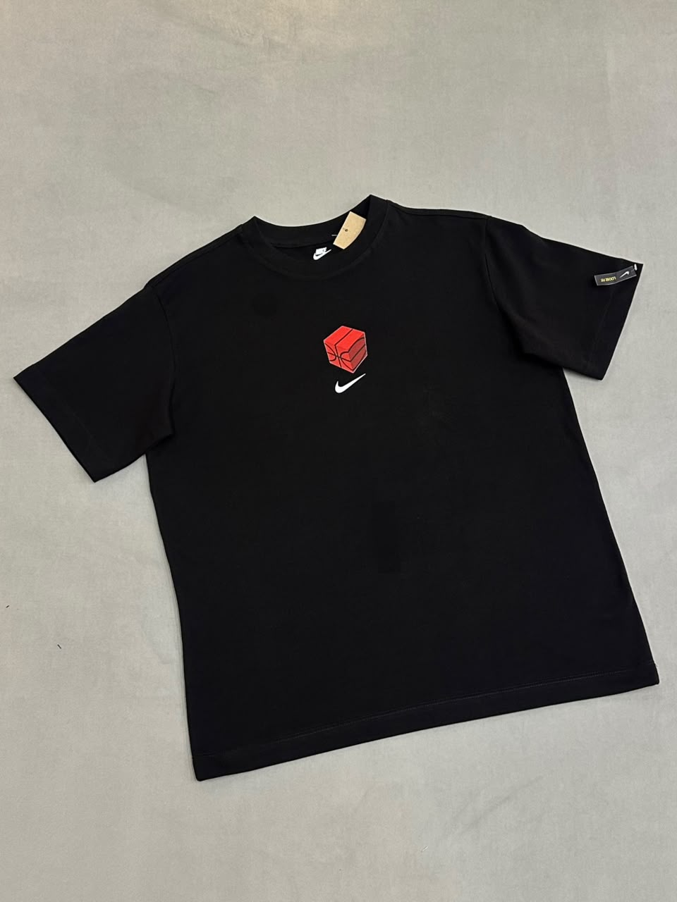 CAMISETA NIKE PREMIUM*