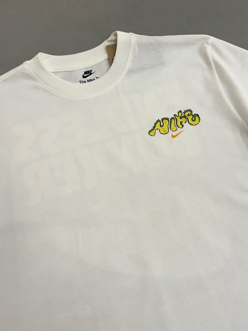 CAMISETA NIKE PREMIUM*