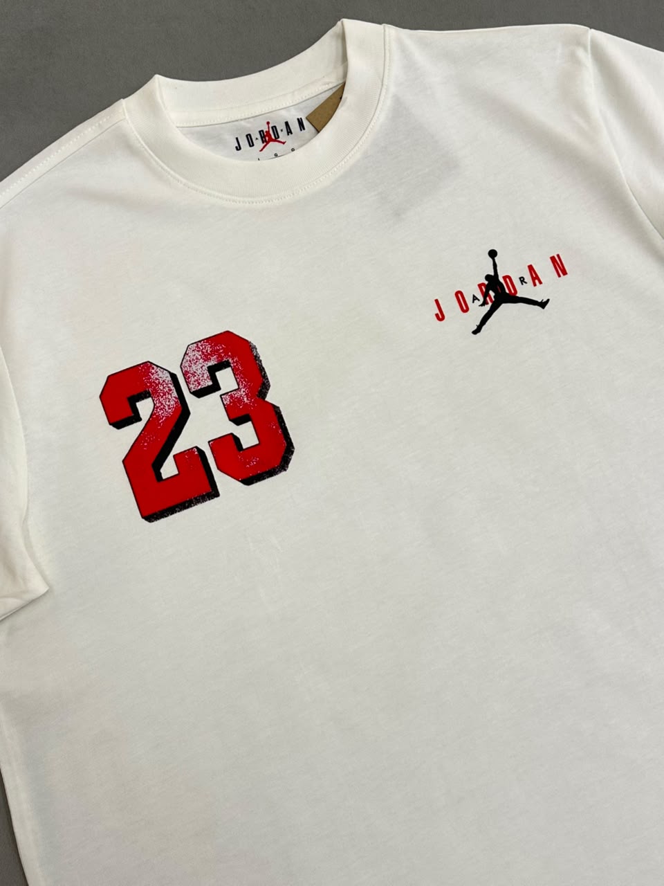 CAMISETA JORDAN PREMIUM*