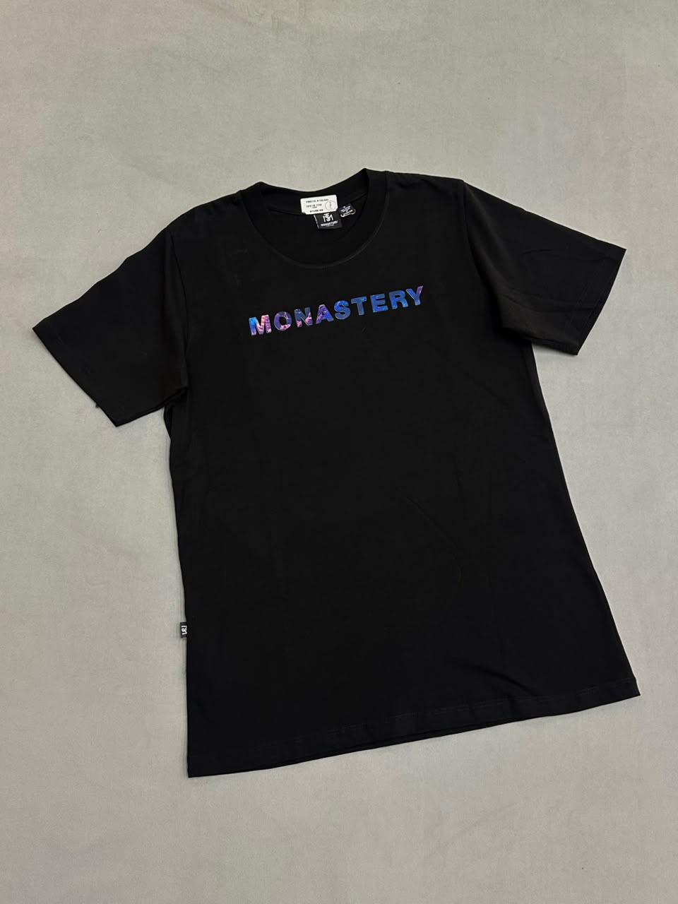 CAMISETA MONASTERY PREMIUM*