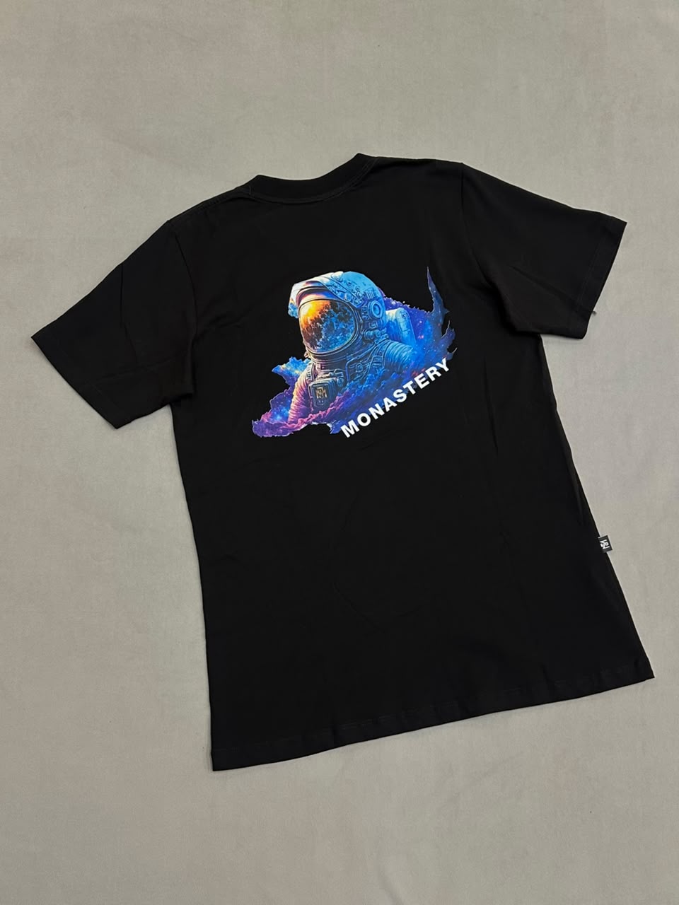 CAMISETA MONASTERY PREMIUM*