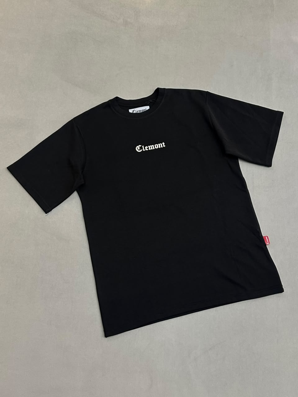 CAMISETA CLEMONT PREMIUM*