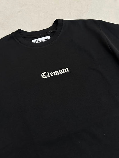 CAMISETA CLEMONT PREMIUM*