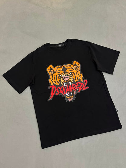 CAMISETA DSQUARED PREMIUM*