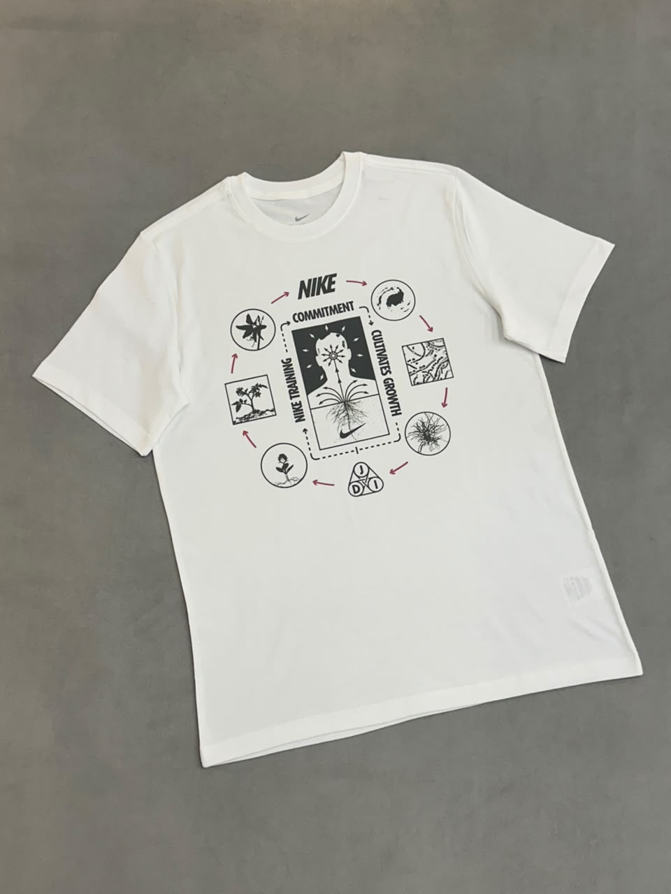 CAMISETA NIKE ORIGINAL*