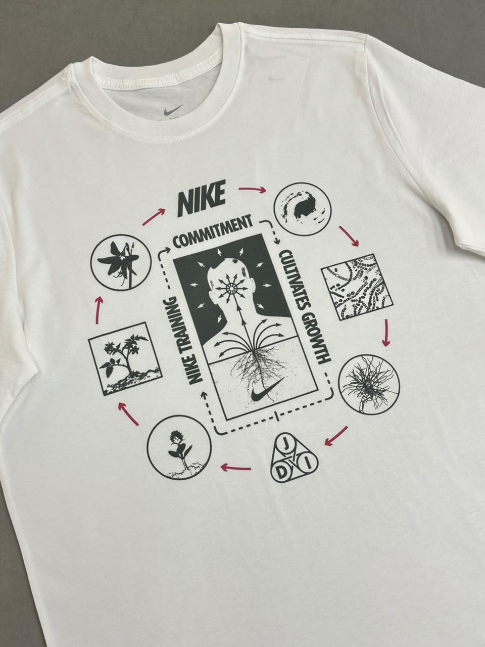 CAMISETA NIKE ORIGINAL*