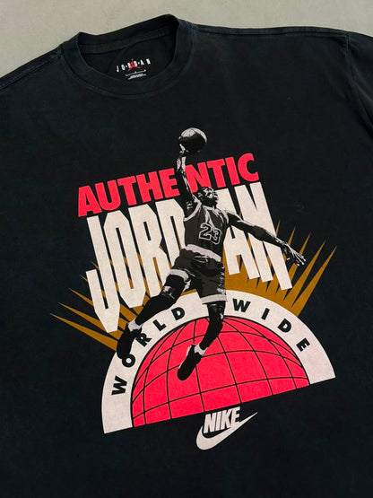 CAMISETA JORDAN ORIGINAL*