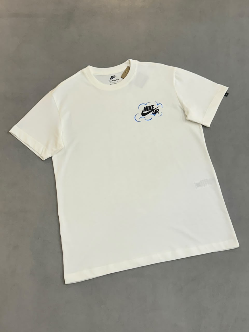 CAMISETA NIKE PREMIUM*