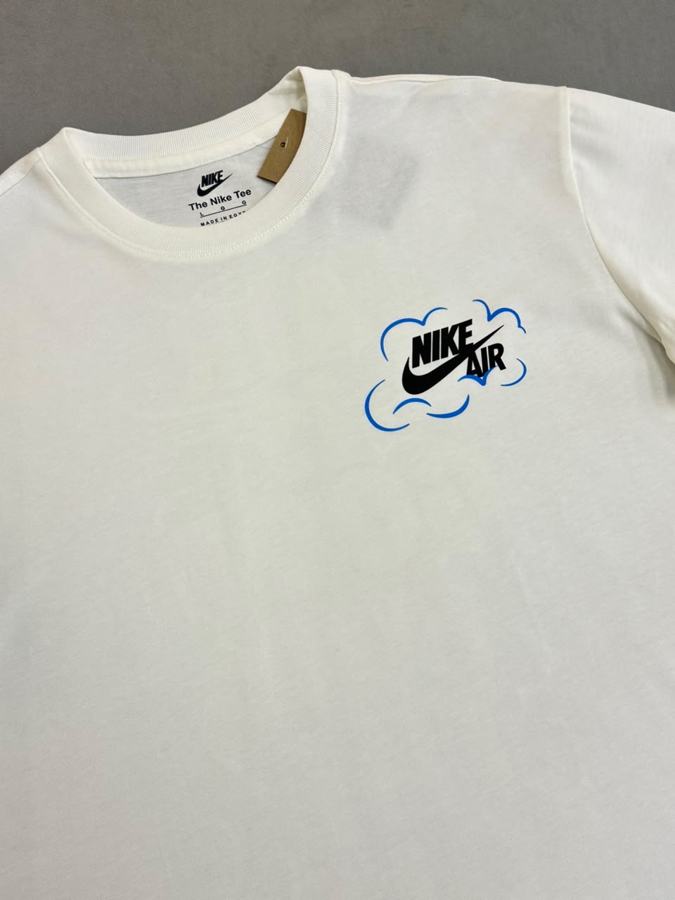 CAMISETA NIKE PREMIUM*