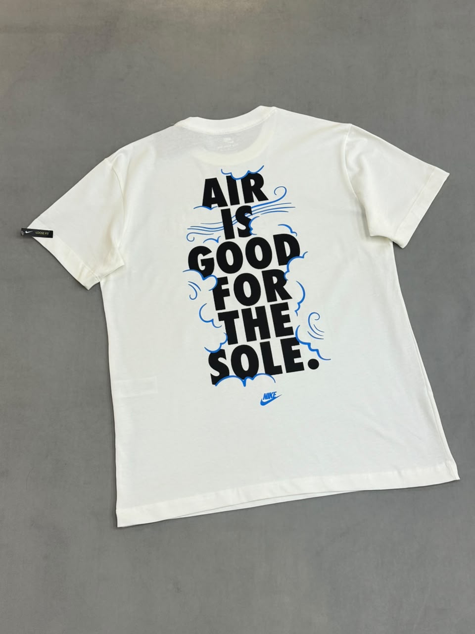 CAMISETA NIKE PREMIUM*