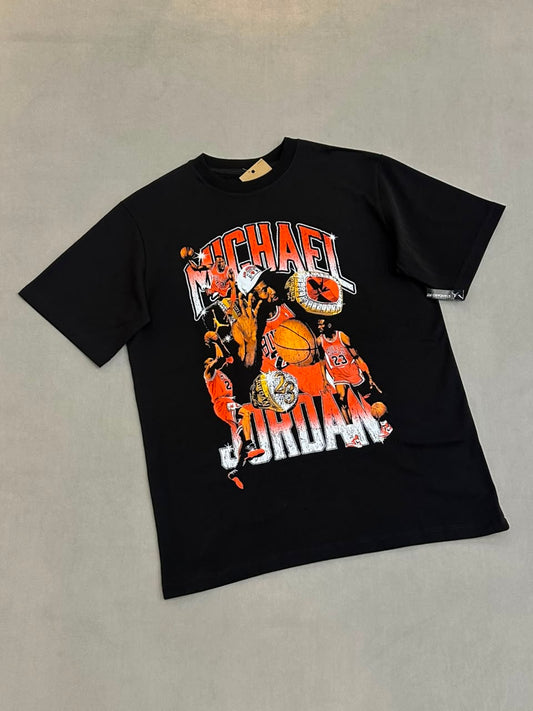 CAMISETA JORDAN PREMIUM*