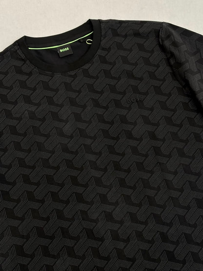 CAMISETA BOSS PREMIUM*