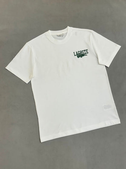 CAMISETA LACOSTE ORIGINAL*