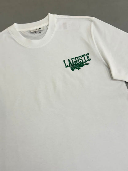 CAMISETA LACOSTE ORIGINAL*