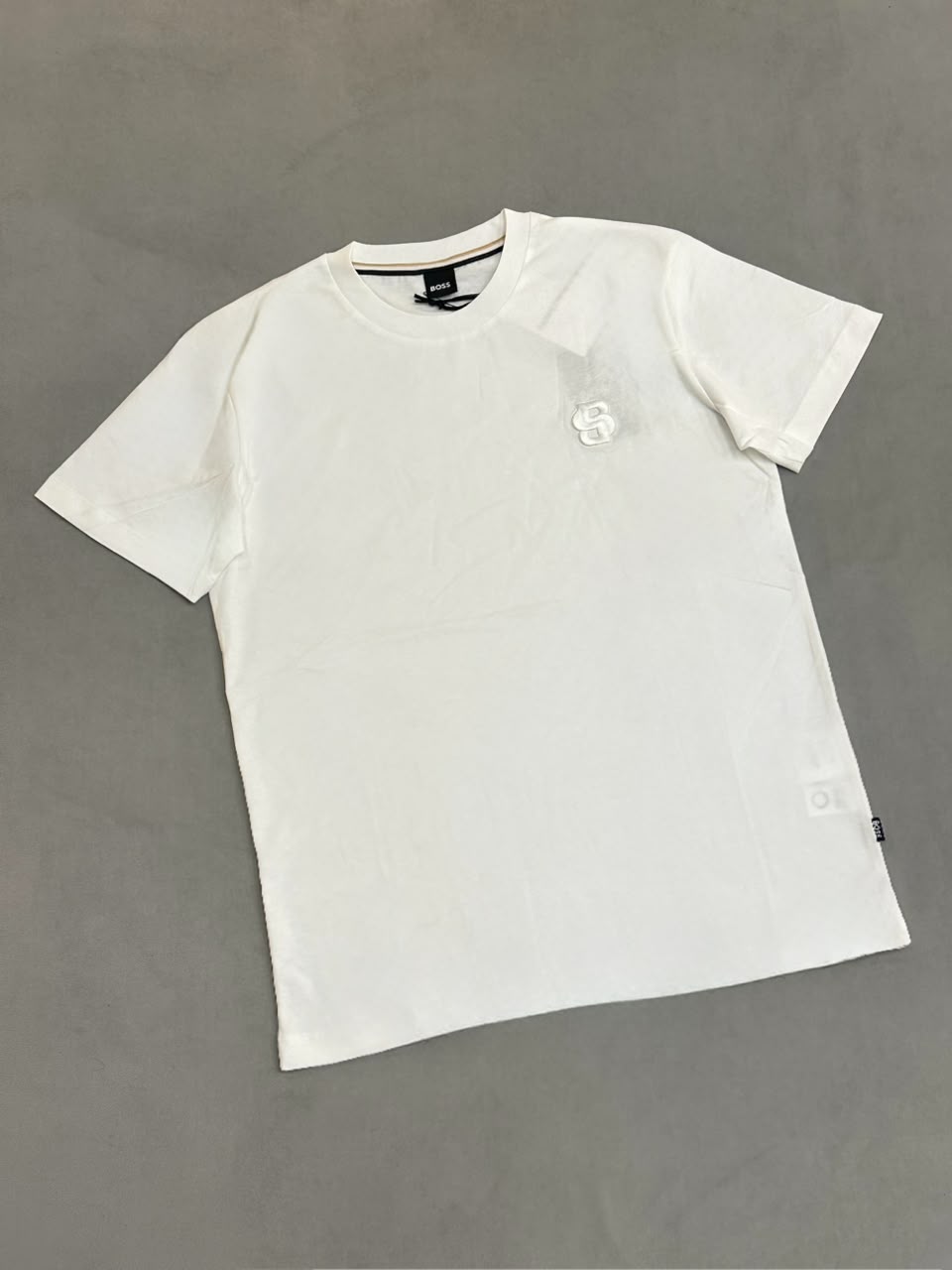 CAMISETA BOSS PREMIUM*