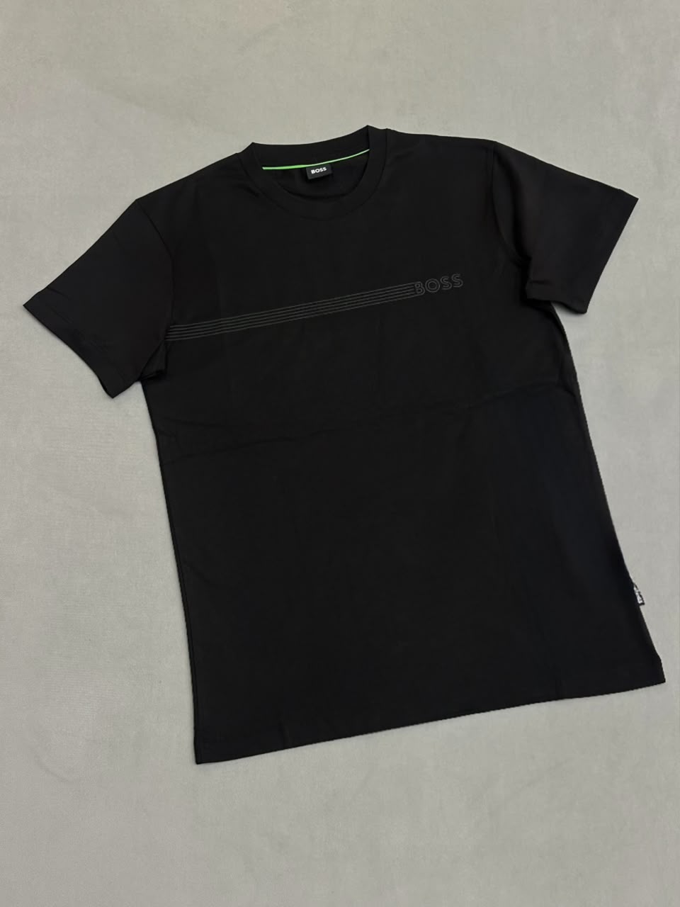 CAMISETA BOSS PREMIUM*