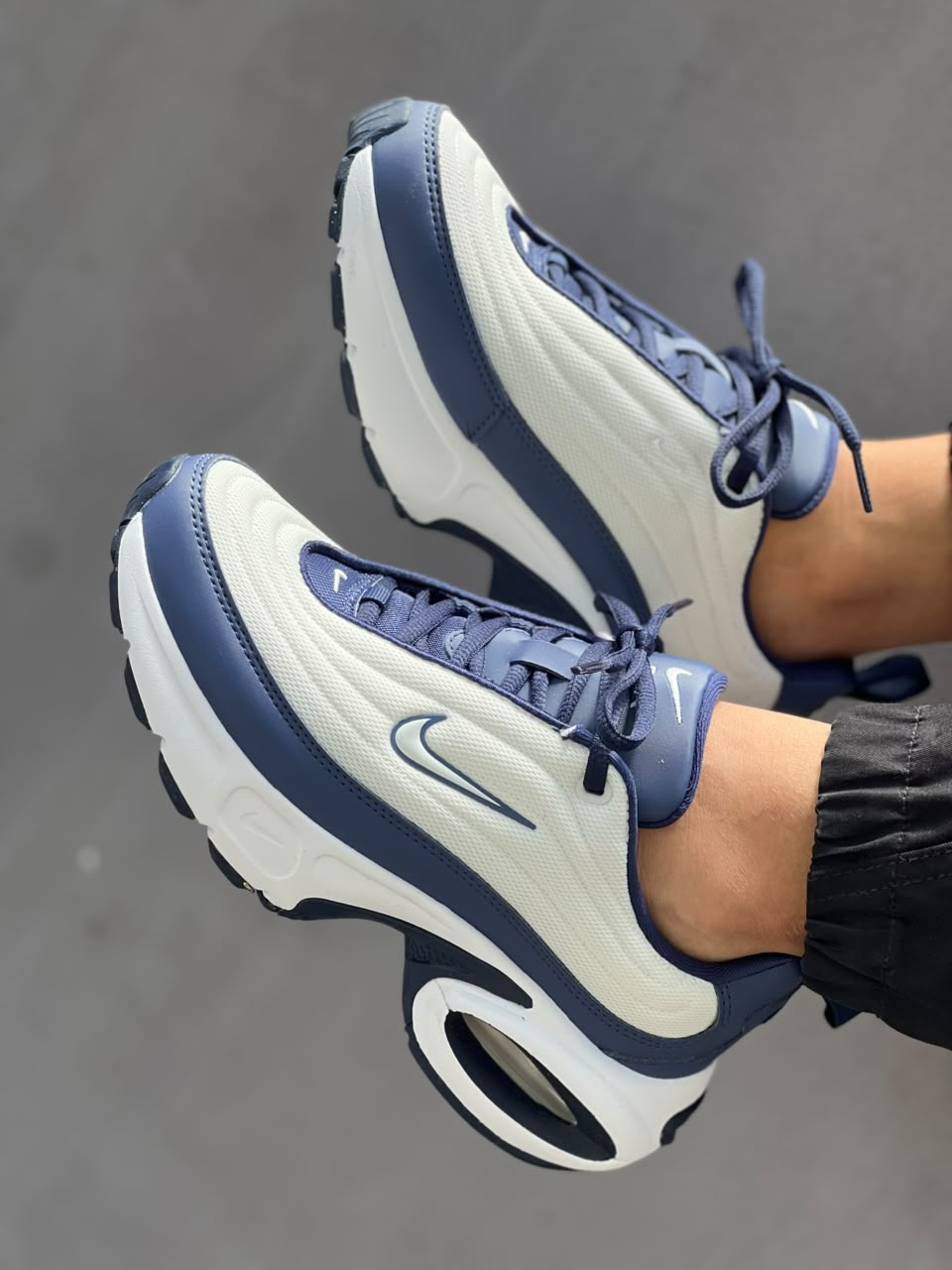 TENIS NIKE AIR PORTAL ORIGINAL*