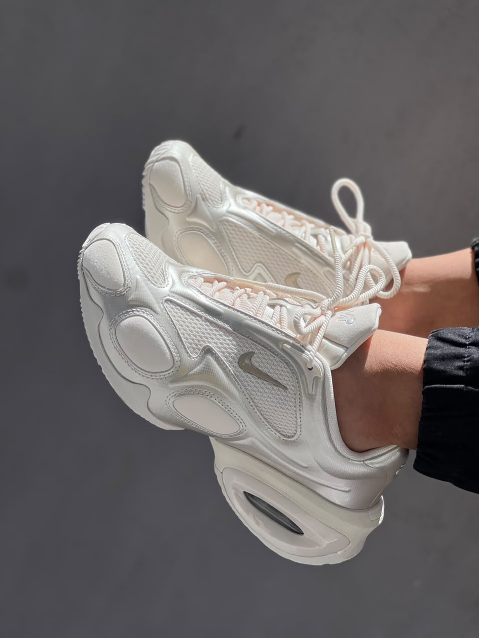 TENIS NIKE AIR MAX MUSE ORIGINAL*