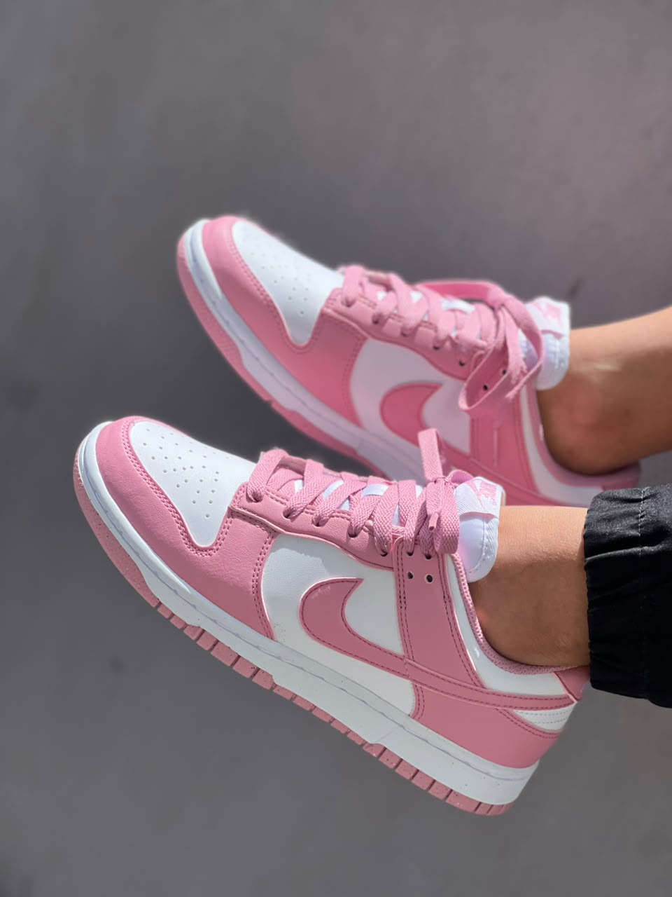 TENIS NIKE DUNK LOW ORIGINAL*