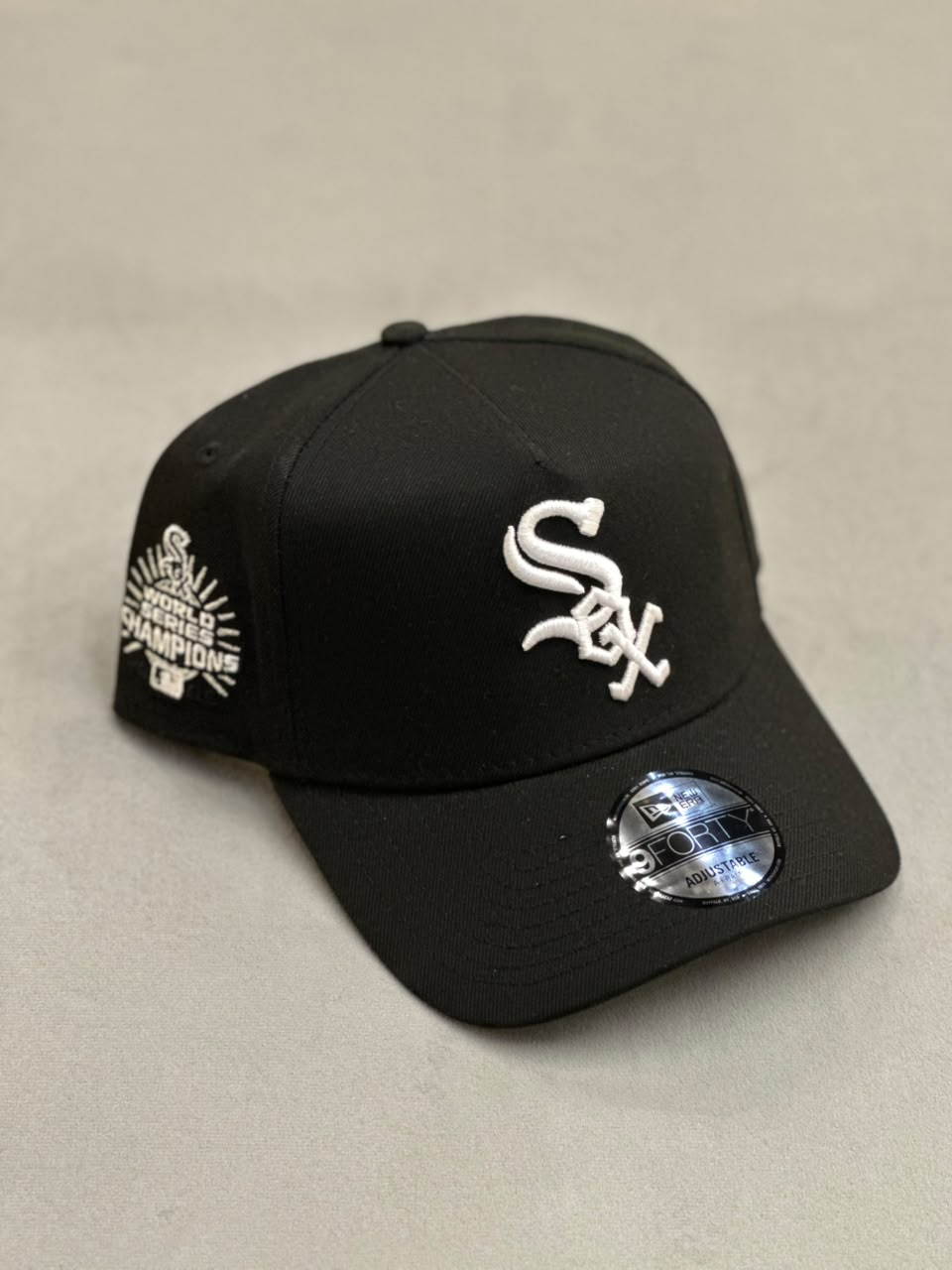 GORRA NEW ERA ORIGINAL*