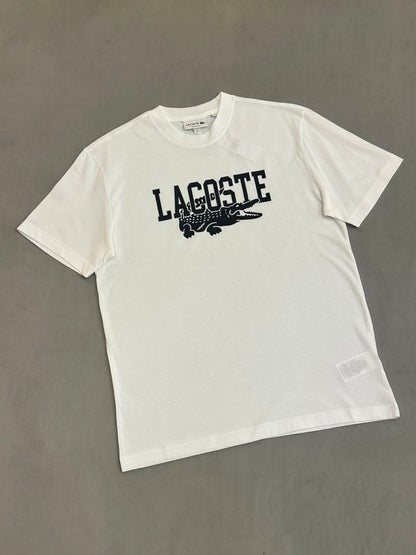 CAMISETA LACOSTE ORIGINAL*