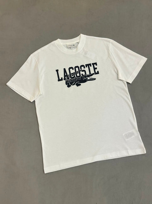 CAMISETA LACOSTE ORIGINAL*