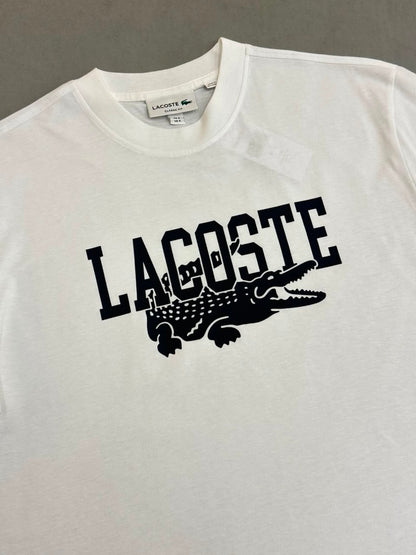 CAMISETA LACOSTE ORIGINAL*