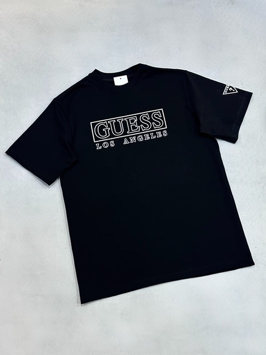 CAMISETA GUESS PREMIUM*