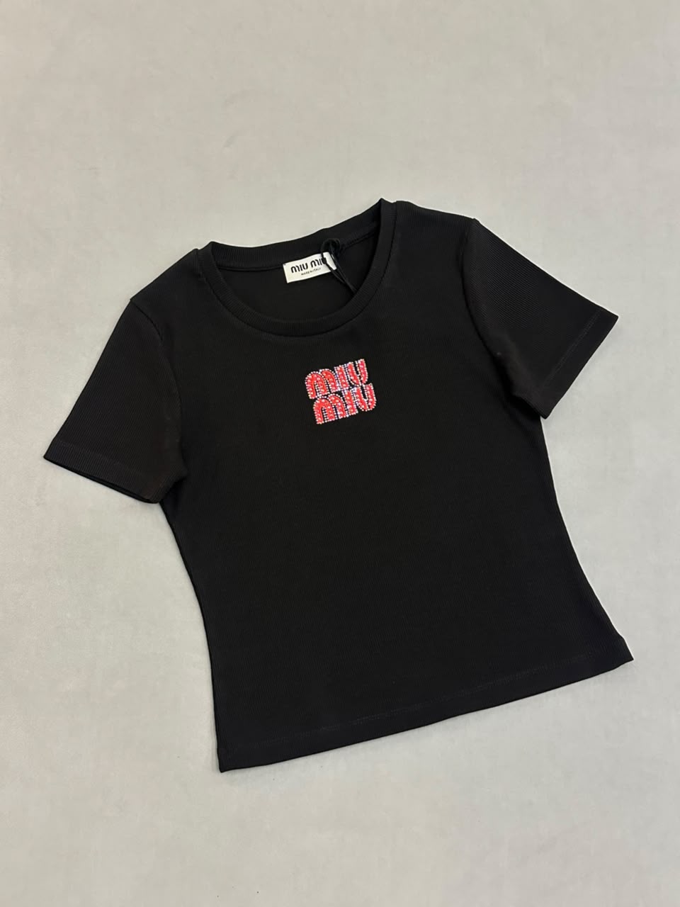 BLUSA MIU MIU TURCA*