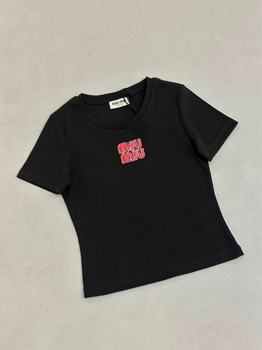 BLUSA MIU MIU TURCA*