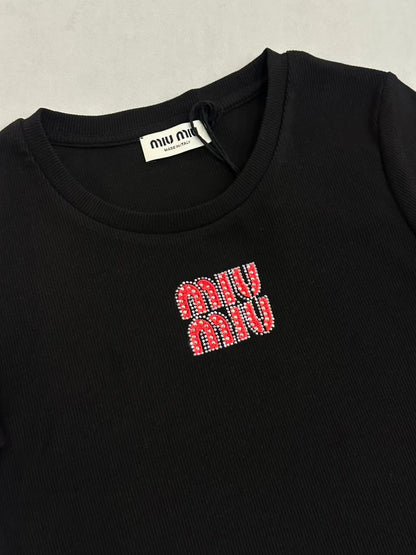 BLUSA MIU MIU TURCA*