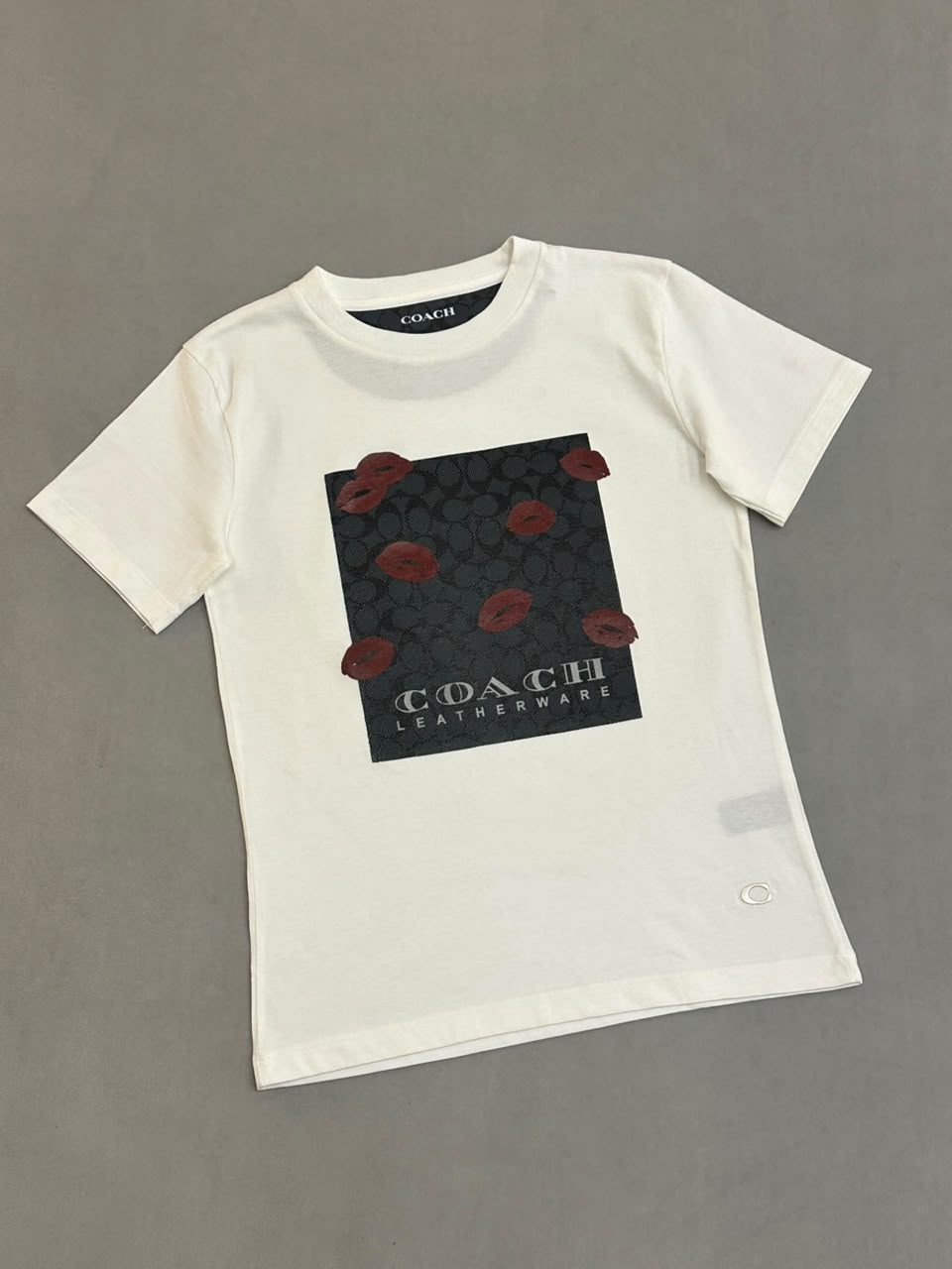 BLUSA COACH PREMIUM*
